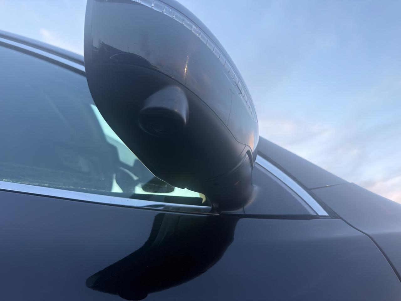 Nissan Qashqai 1.5 dCi 360 Tekna