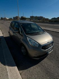 Kia Venga 1.4 EcoGPL Active