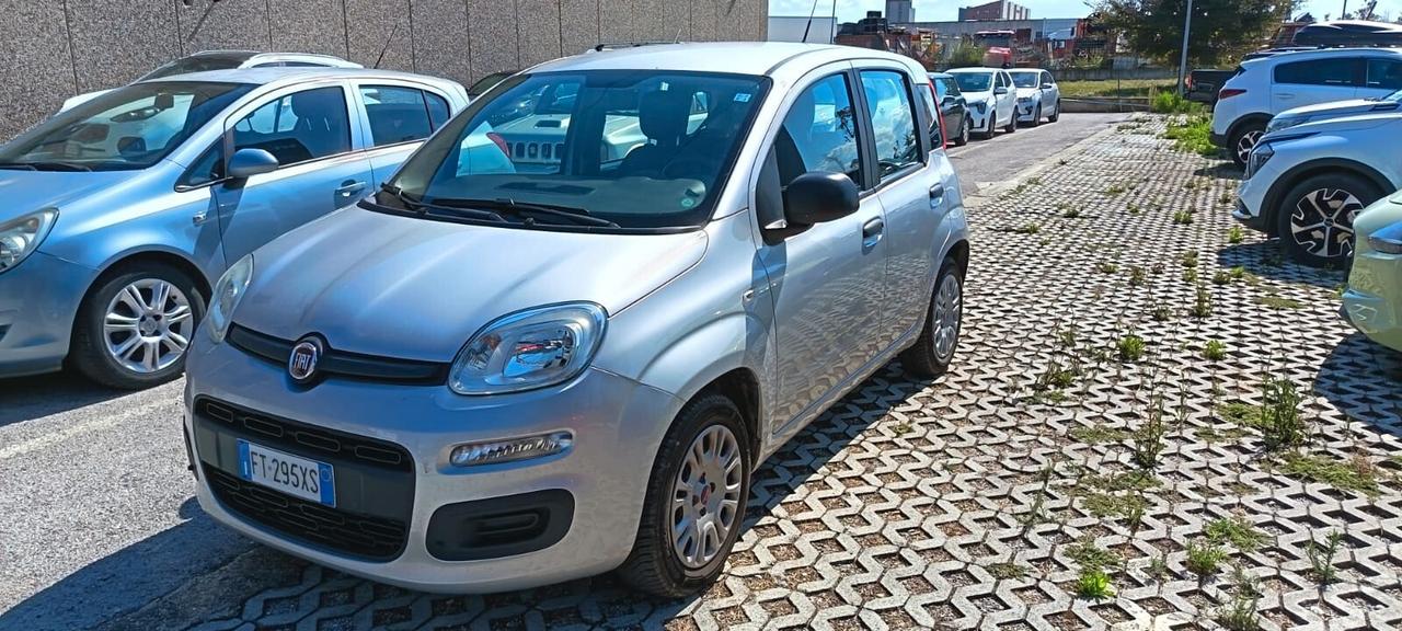 Fiat Panda 1.2 EasyPower Easy GPL