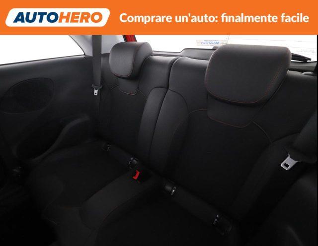 OPEL Adam 1.4 150 CV Start&Stop S