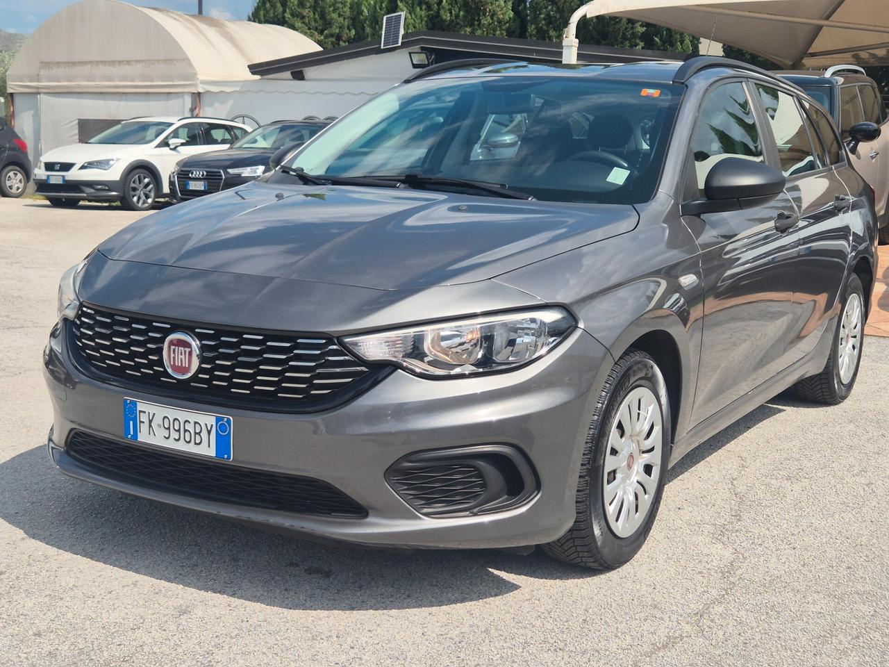 Fiat Tipo 1.3 Mjt S&S SW Lounge