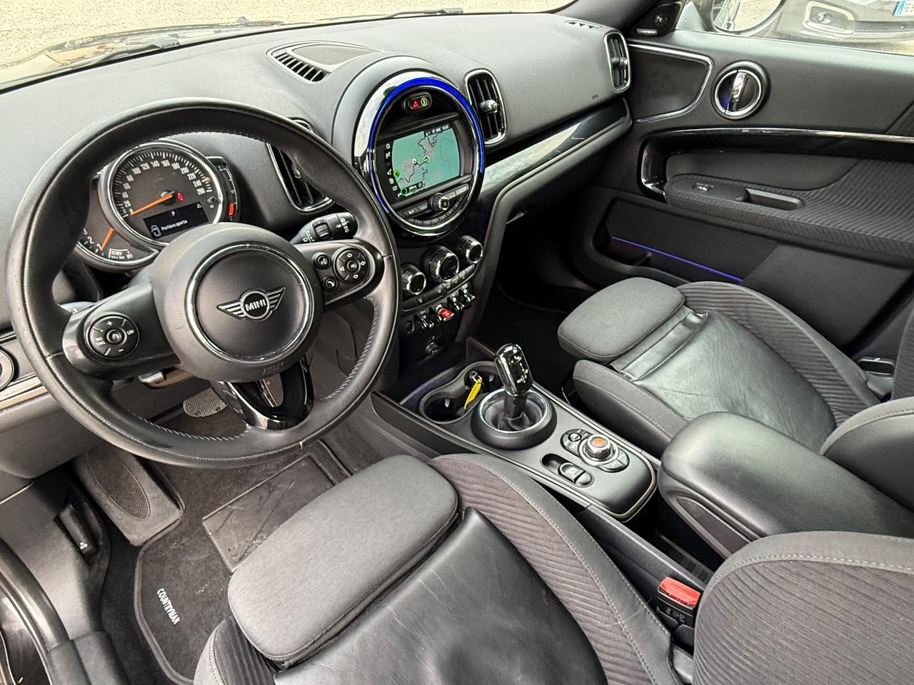 Mini Cooper D Countryman 2.0 Hype ALL4