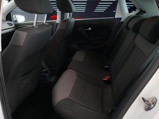 VOLKSWAGEN Polo 1.4 TDI 90 CV Cambio Automatico Pronta Consegna