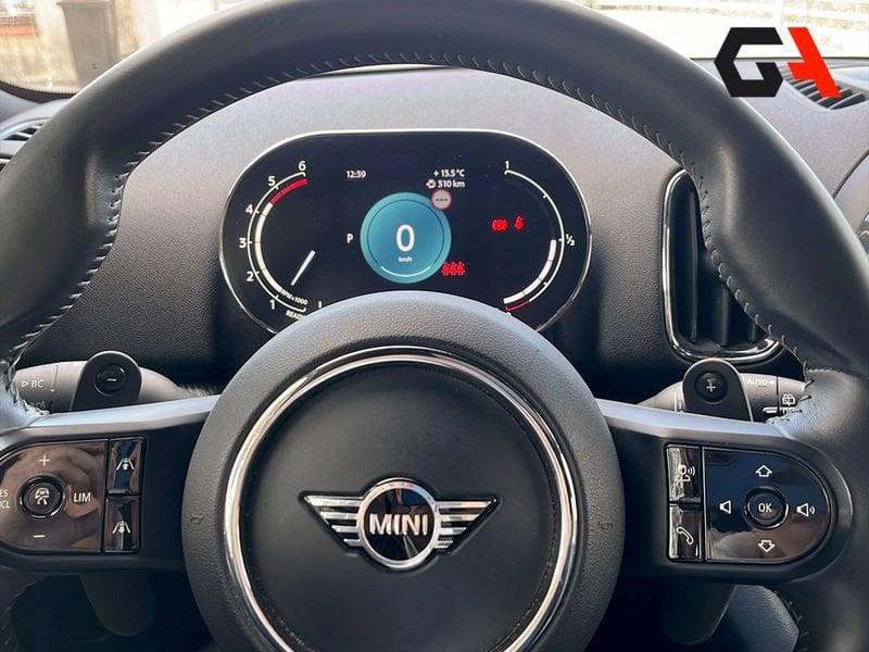 MINI Mini Countryman F60 Mini 2.0 Cooper SD Yours Countryman ALL4