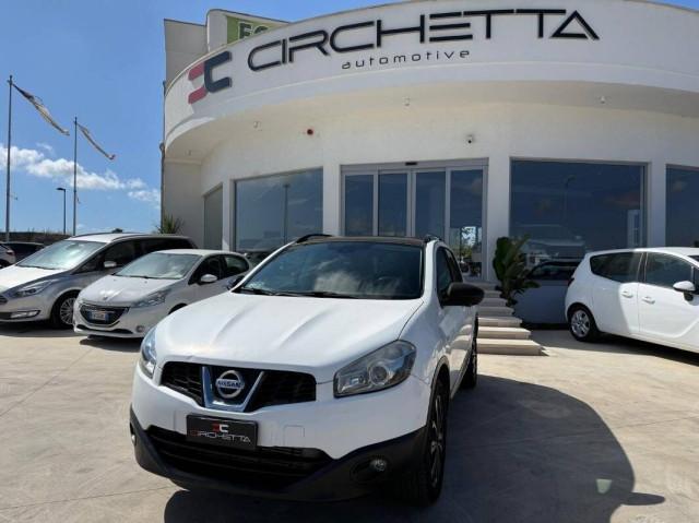 Nissan Qashqai 1.5 dci Tekna Dpf FL