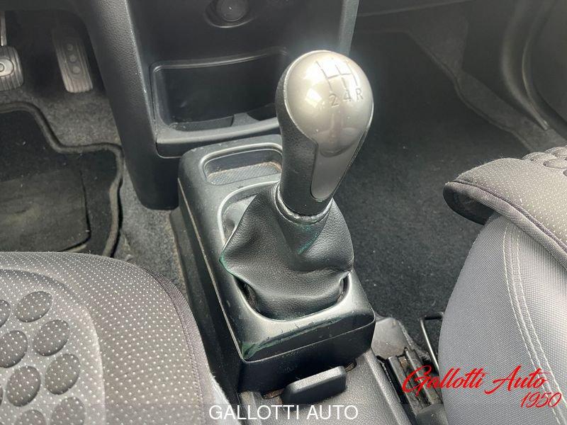Nissan Note Note 1.4 16v Acenta