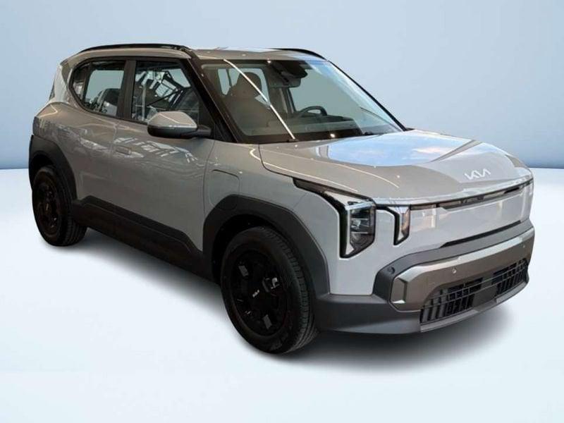 Kia EV2 Standard Range Air (Navi Pack)
