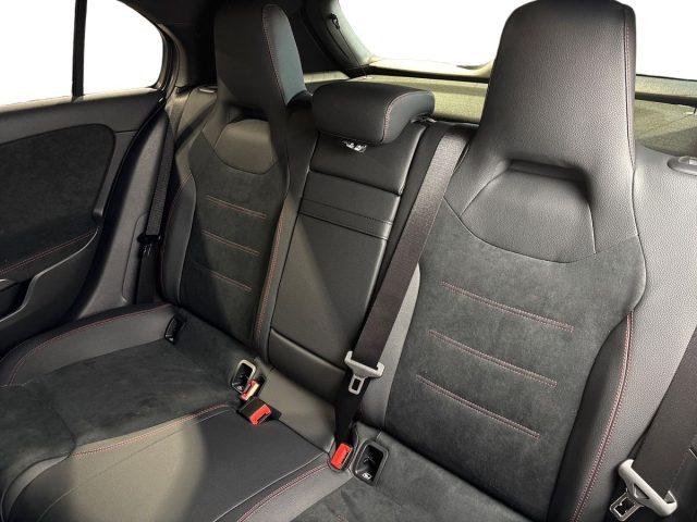 MERCEDES-BENZ A 180 d Automatic AMG Line Advanced Plus