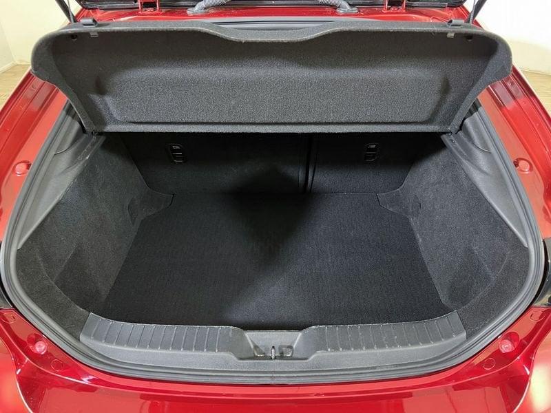 Mazda Mazda3 Mazda3 2.0L e-Skyactiv-X M Hybrid Exclusive
