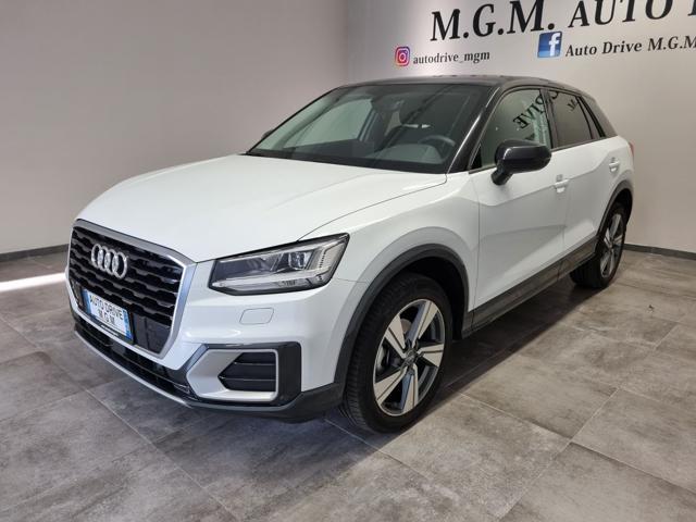 AUDI Q2 30 TDI S tronic ADMIRED ADVANCED