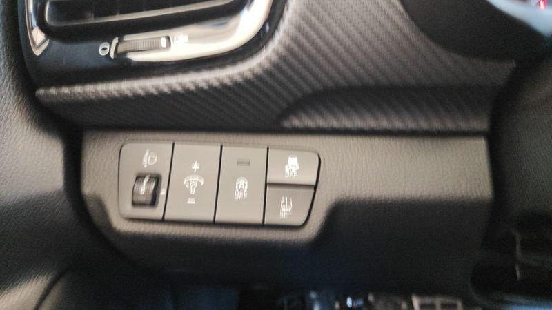 Kia Stonic 1.0 T-GDI 88KW MHEV GT LINE DCT