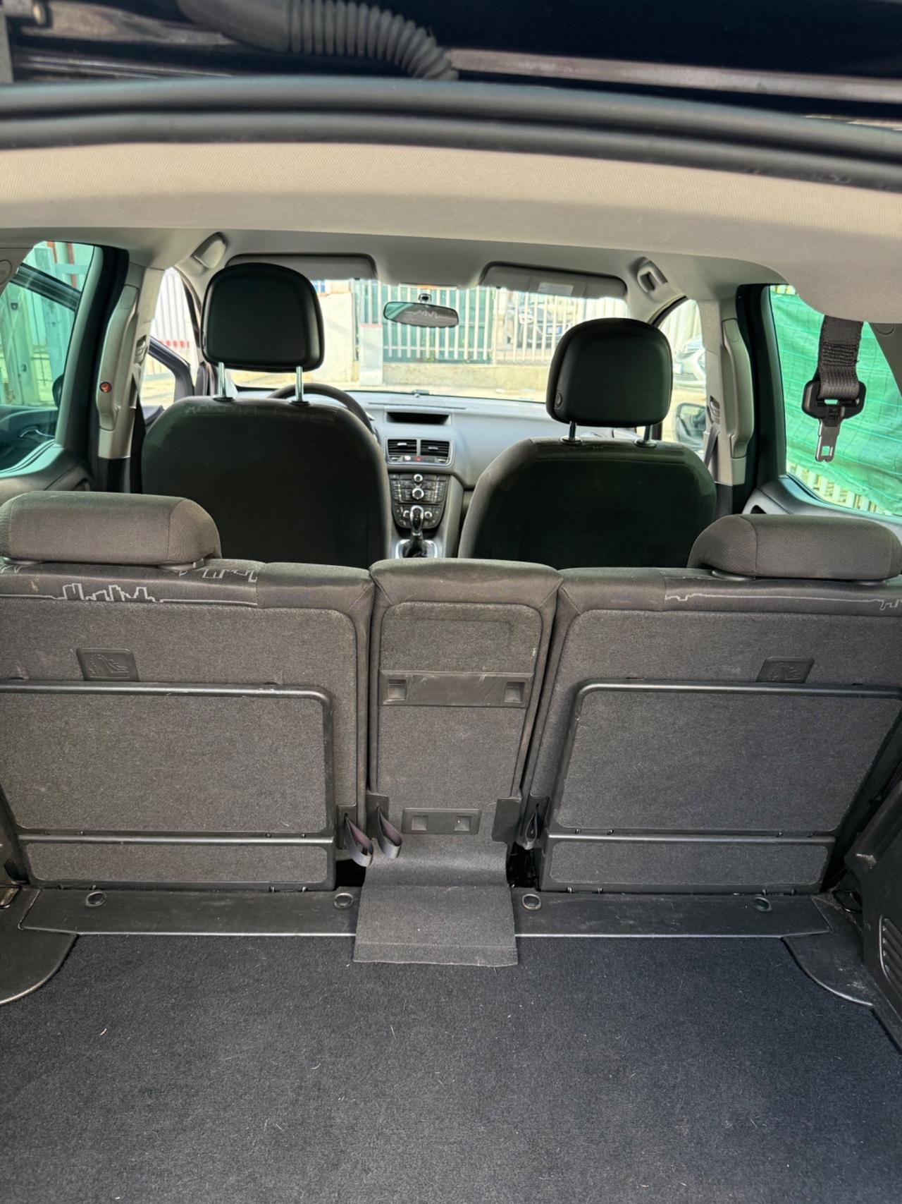 Opel Meriva 1.3 CDTI 95CV