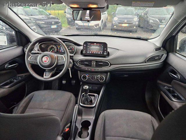 FIAT Tipo Tipo 5porte II 5p 1.0 100cv - GL318CL