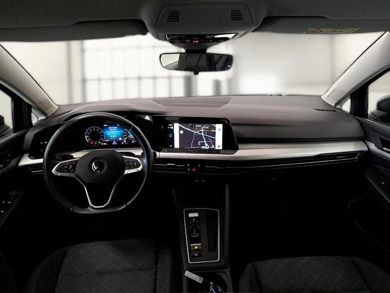 VOLKSWAGEN GOLF VIII 1.0 ETSI 81KW EVO LIFE DSG 5 PORTE BERLINA
