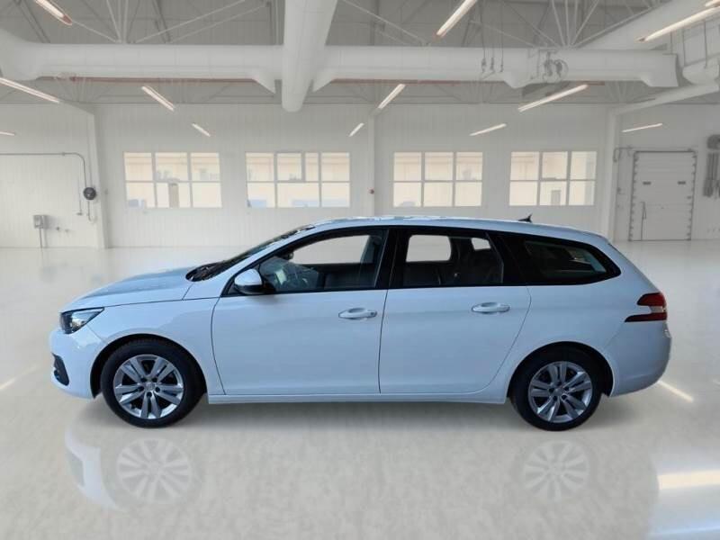 Peugeot 308 BlueHDi 100 S&S SW Business IVA ESPOSTA