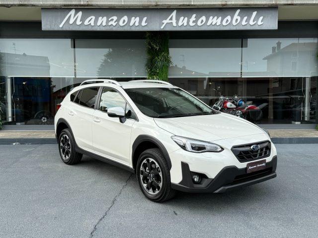 SUBARU XV 1.6i Lineartronic Style KM 1080 !!!!!!!!!