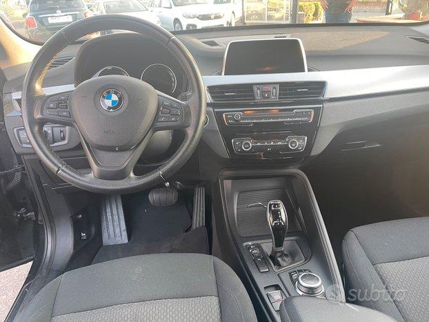 BMW X1 sDrive 2.0d aut. Business 2019