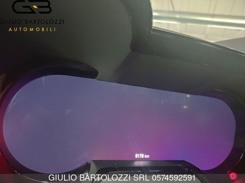 Alfa Romeo Tonale 1.5 160 CV MHEV TCT7 Veloce