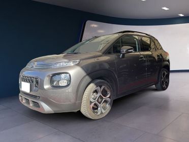 Citroën C3 Aircross PureTech 110 S&S Shine