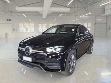 MERCEDES-BENZ GLE 350 DE COUPE 4M EQ-POWER PREMIUM PLUS SUV