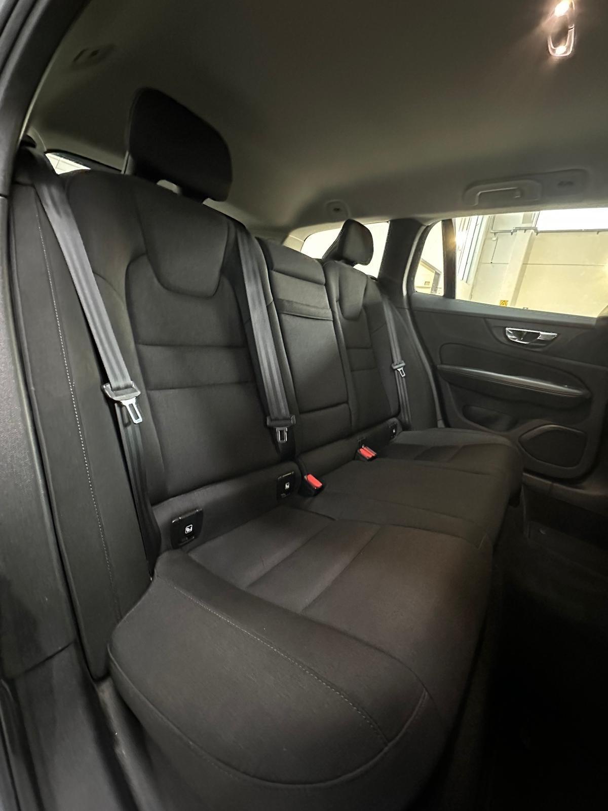 Volvo V60 D3 Geartronic Business Plus