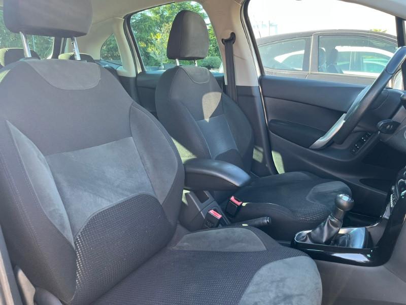 CITROEN C3 1.4 VTi 95 Perfect