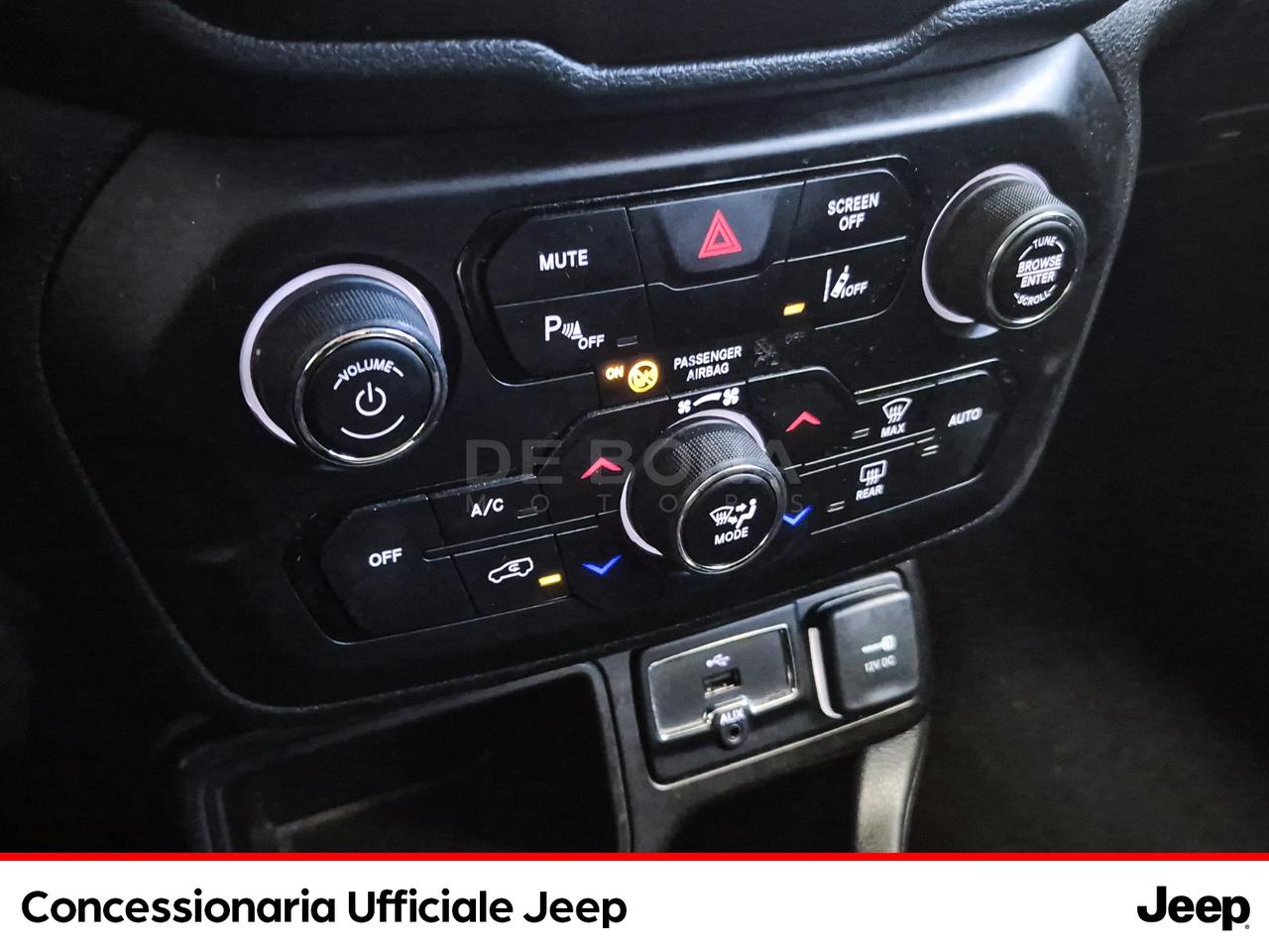 Jeep Renegade 1.0 t3 limited 2wd