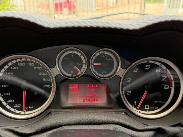 Alfa Romeo MiTo 1.4 105 CV M.air S&S Progression