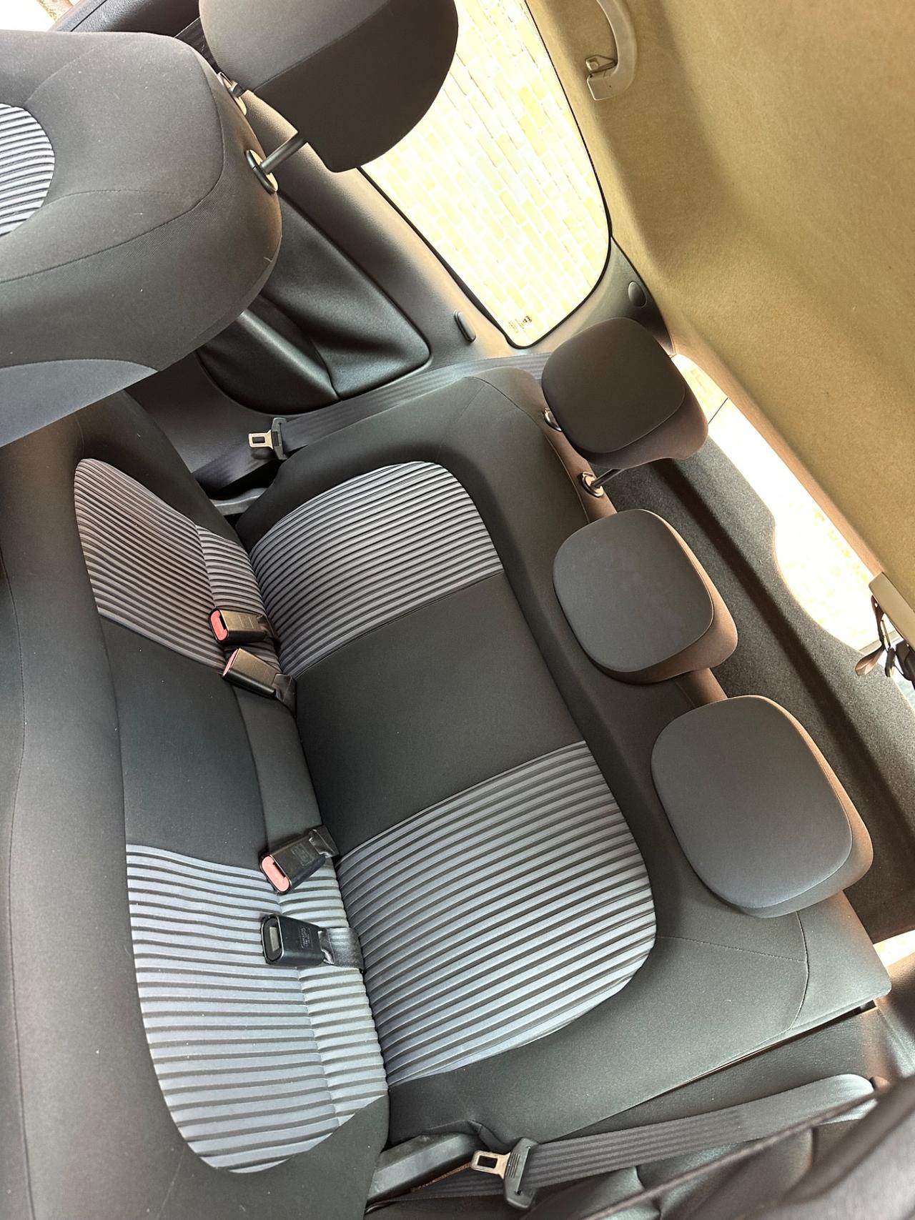 Lancia Ypsilon 1.2 Platino