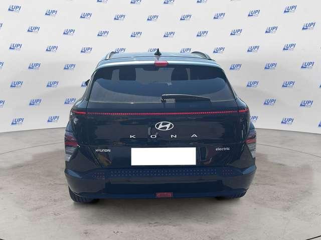 Hyundai KONA EV 48 kWh X Line
