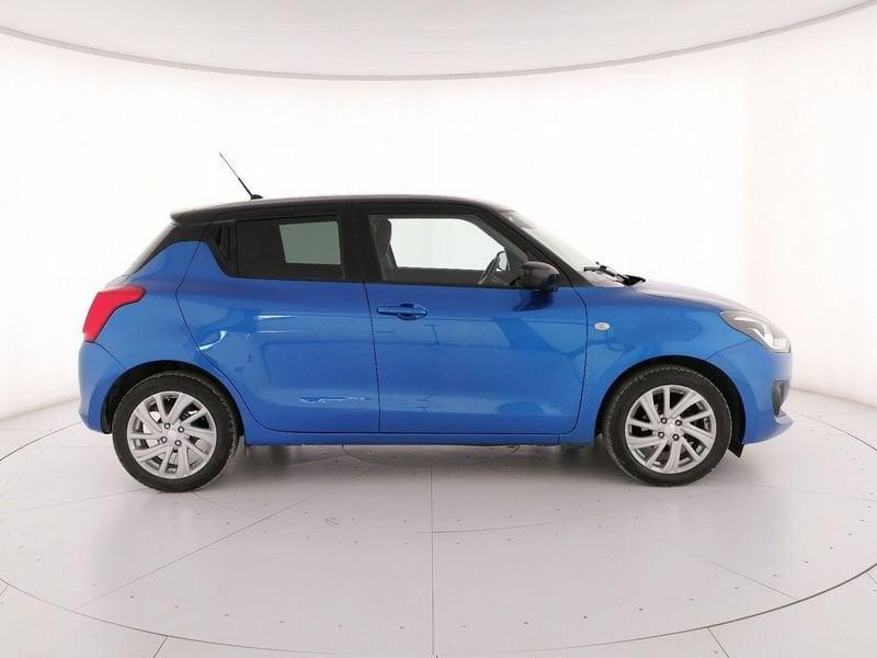 Suzuki Swift 1.2h Cool 2wd