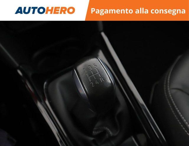 PEUGEOT 2008 1° serie BlueHDi 100 Allure