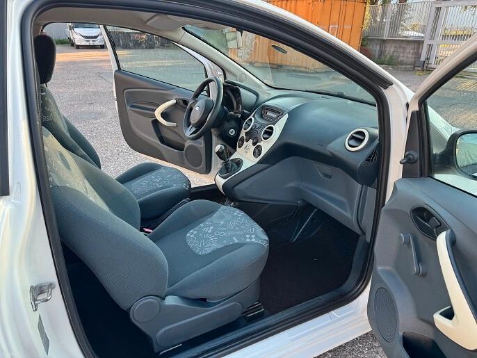 Ford Ka 1.2 8V 69 CV Individual