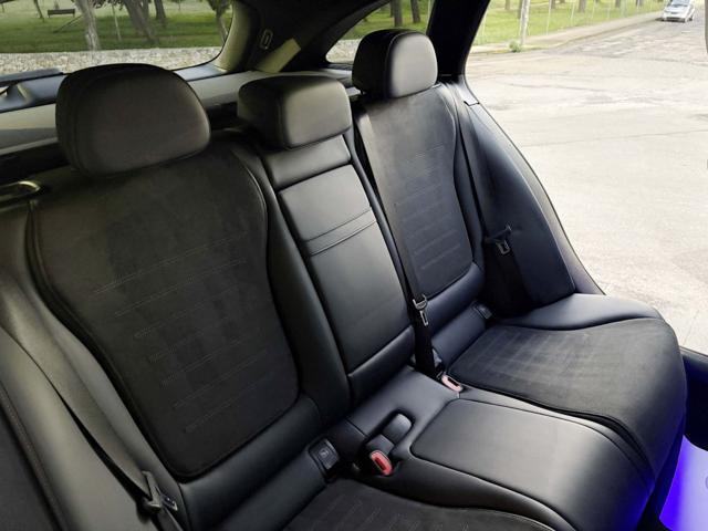 MERCEDES-BENZ C 220 d Mild hybrid S.W. 4Matic Premium Plus