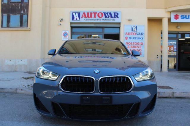BMW X2 sDrive2.0d Msport