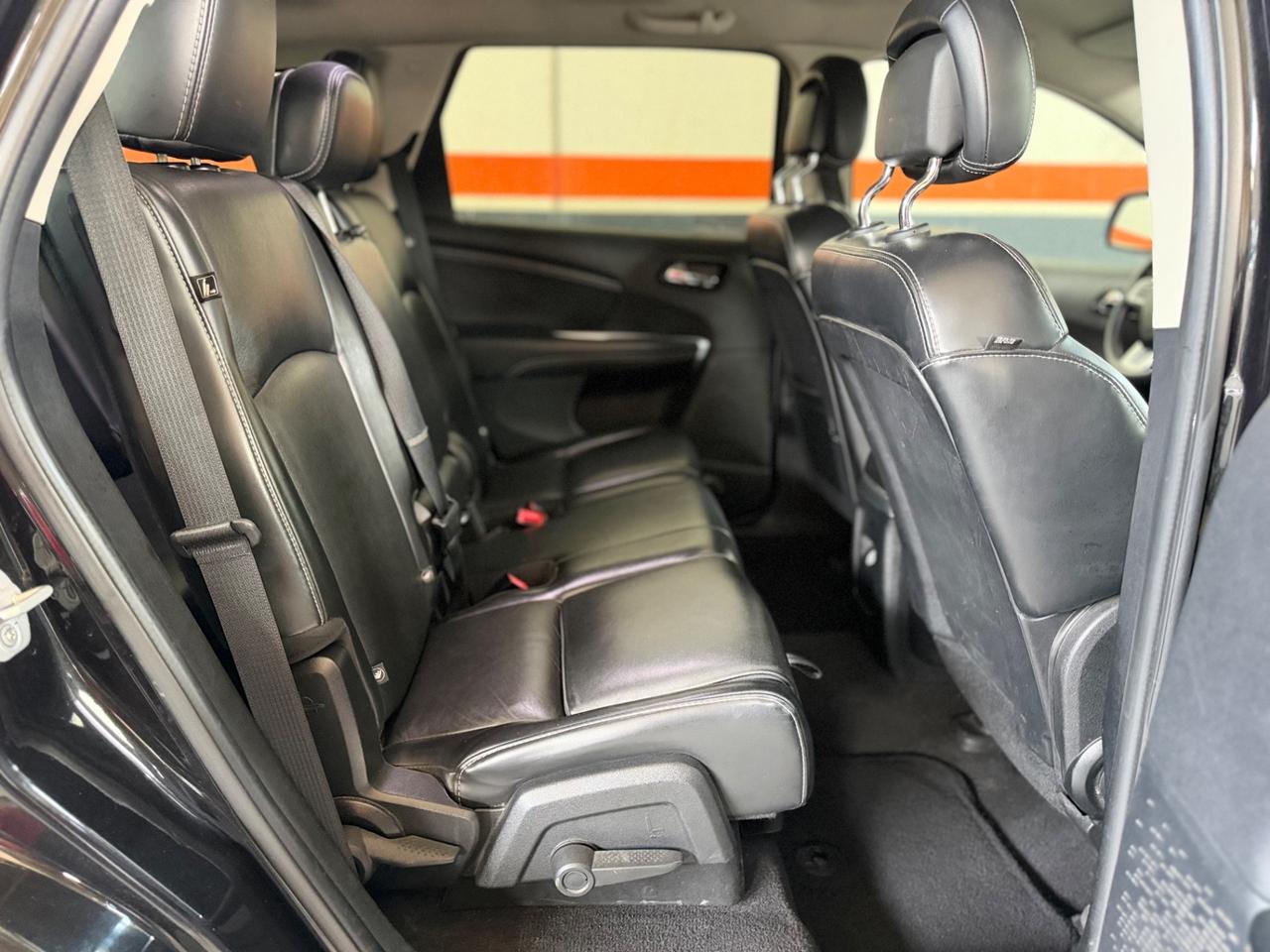 Fiat Freemont 2.0 Mjt 170 CV 4x4 aut. Lounge