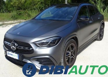 MERCEDES-BENZ GLA 180 d Automatic AMG Line Premium Plus