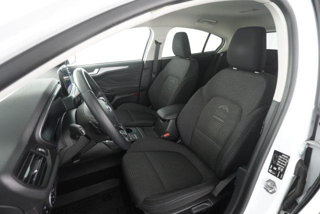 FORD Focus Focus Active Co-Pilot 1.0 EcoBoost 125 CV aut. 5 p