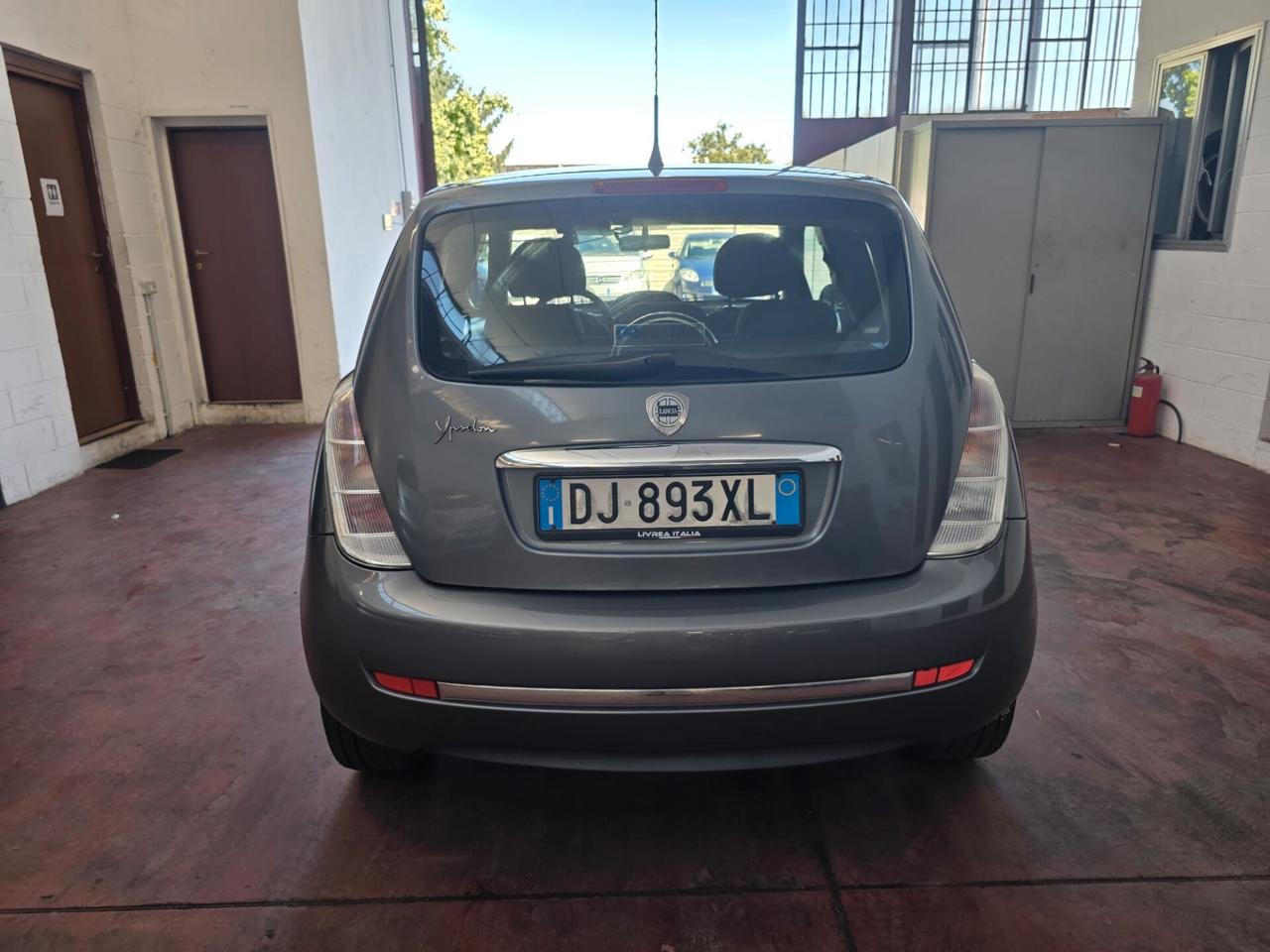 Lancia Ypsilon 1.2 MODAMILANO benzina