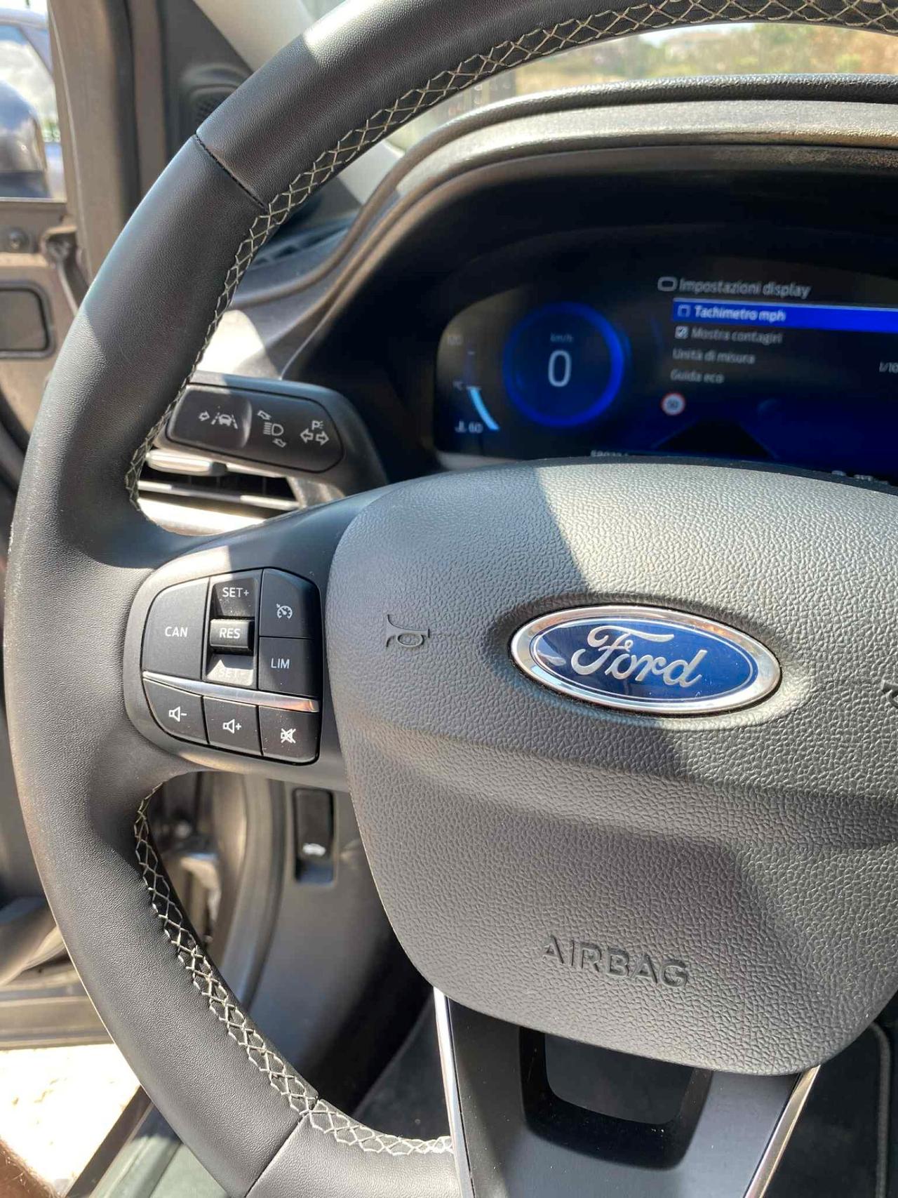 Ford Puma 1.0 124cv St-line Business Ok Neop.