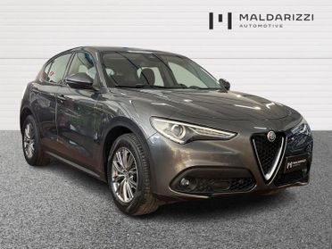 Alfa Romeo Stelvio 2020 2.2 t Business rwd 190cv auto