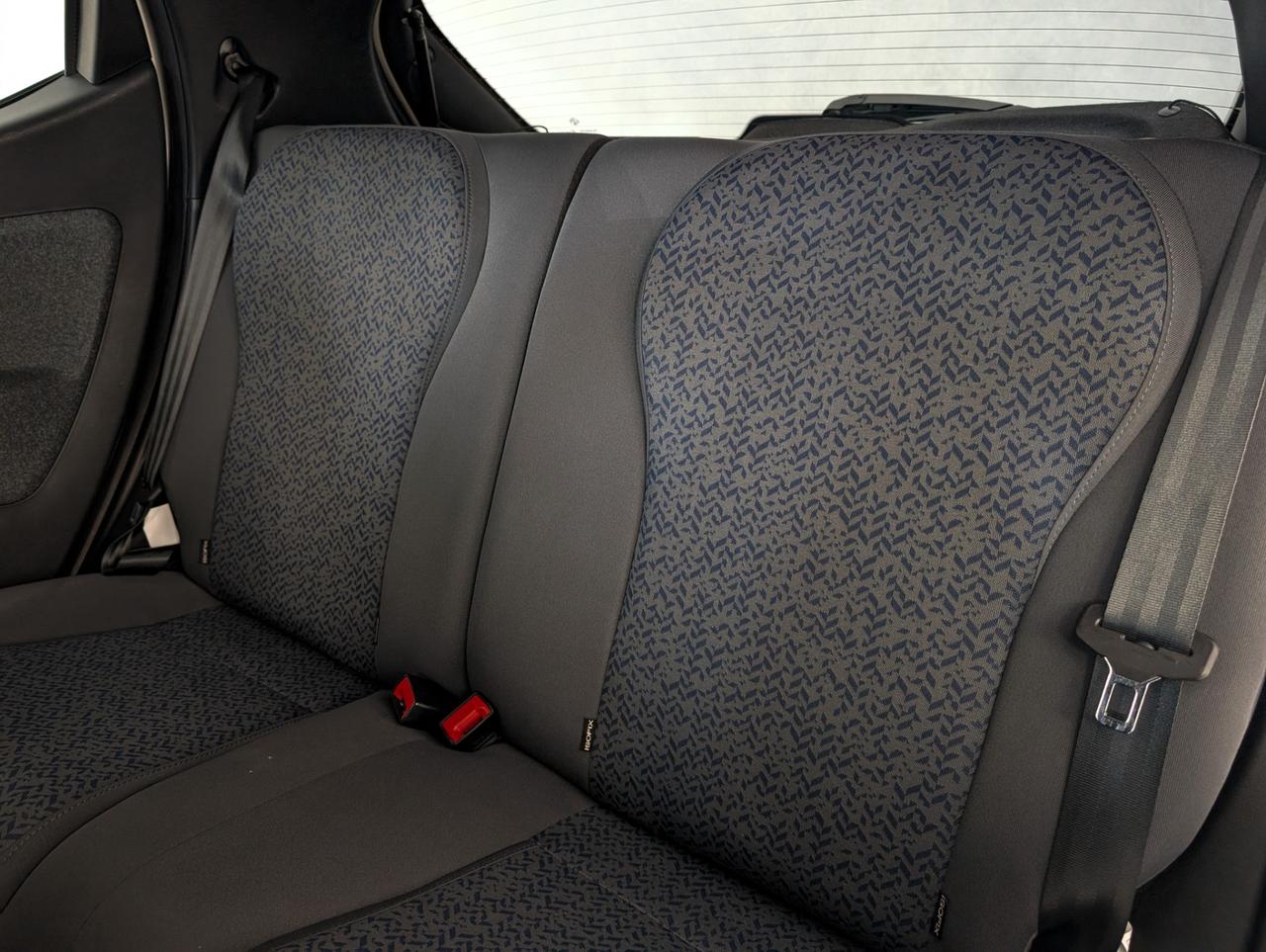 Lancia Ypsilon 1.0 Hybrid 70cv Silver