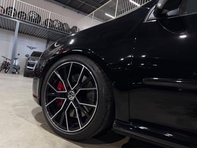 VOLKSWAGEN Golf MOTORE CON 20K KM ASPIRAZIONE SCARICO