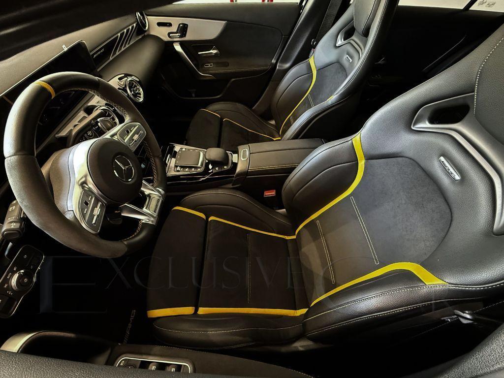 MERCEDES - Classe A - A 45 AMG 4Matic Automatic