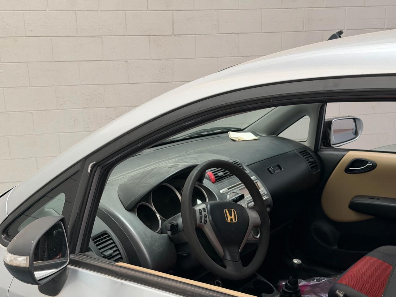 Honda Jazz 1.2 i-DSi 5 porte Live