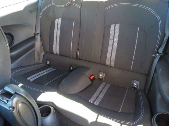 MINI John Cooper Works MINI 2.0 JOHN COOPER WORKS