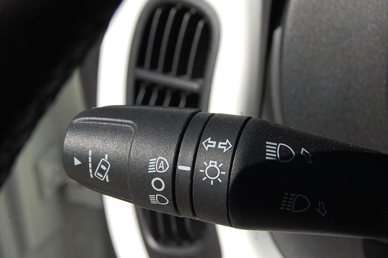 Fiat Panda Cross 1.0 FireFly S&S Hybrid