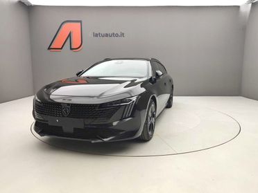 PEUGEOT 508 II 2019 SW 1.5 BLUEHDI 130CV GT EAT8