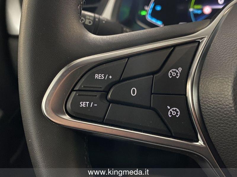 Renault Captur PROMO 36 MESI DI GARANZIA - Hybrid E-Tech 145 CV Zen