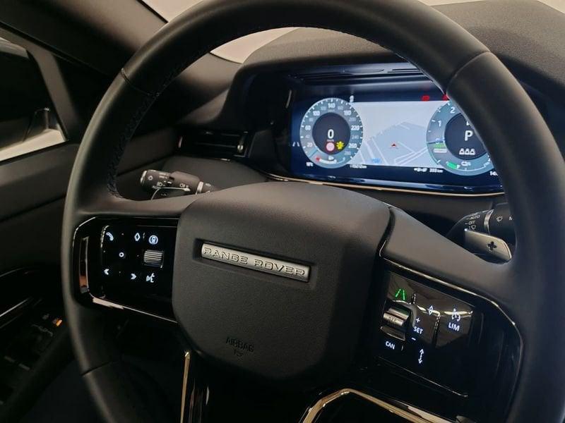 Land Rover Range Rover Evoque Range Rover Evoque 1.5 I3 PHEV 269 CV AWD Auto S | IVA ESPOSTA